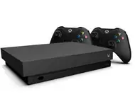 Замена привода, дисковода на Xbox One X в Самаре